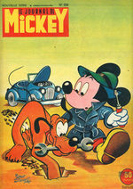 Le journal de Mickey 299