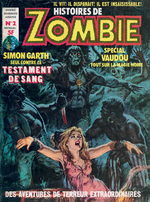 Histoires de Zombie # 2