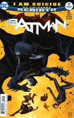 Batman # 12