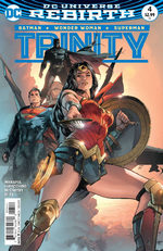 DC Trinity # 4