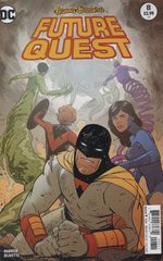 Future Quest 8