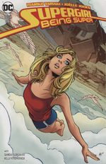 Supergirl - Being Super # 1