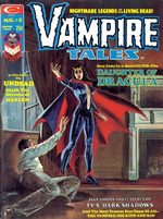 Vampire Tales 6
