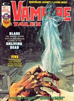 Vampire Tales 9