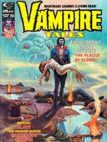 Vampire Tales 10