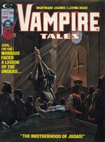 Vampire Tales # 11