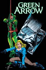 couverture, jaquette Green Arrow TPB softcover (souple) - Issues V2 7