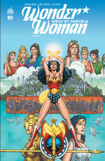 Wonder Woman - Dieux et Mortels # 1