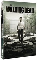 The Walking Dead # 6