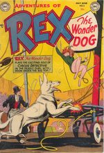 Adventures Of Rex The Wonderdog 3