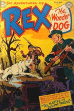 Adventures Of Rex The Wonderdog 4