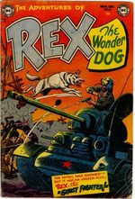 Adventures Of Rex The Wonderdog 6