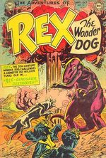 Adventures Of Rex The Wonderdog 11