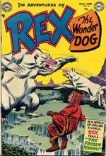 Adventures Of Rex The Wonderdog 15
