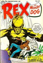 Adventures Of Rex The Wonderdog 18