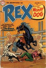 Adventures Of Rex The Wonderdog 19