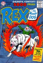Adventures Of Rex The Wonderdog 28