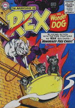 Adventures Of Rex The Wonderdog 30