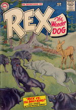Adventures Of Rex The Wonderdog 31