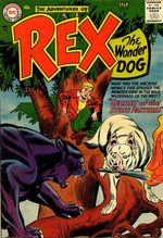 Adventures Of Rex The Wonderdog 32
