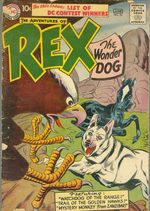 Adventures Of Rex The Wonderdog 33
