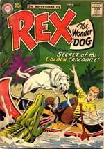 Adventures Of Rex The Wonderdog 34