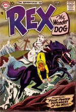 Adventures Of Rex The Wonderdog 35