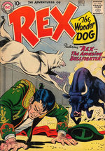 Adventures Of Rex The Wonderdog 36