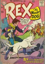 Adventures Of Rex The Wonderdog 37