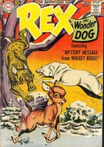 Adventures Of Rex The Wonderdog 38