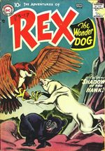 Adventures Of Rex The Wonderdog 39
