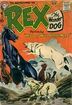 Adventures Of Rex The Wonderdog 40