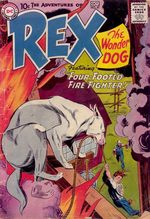 Adventures Of Rex The Wonderdog 41
