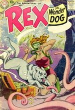 Adventures Of Rex The Wonderdog 42