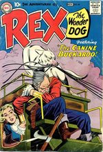 Adventures Of Rex The Wonderdog 46