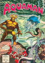 Aquaman # 18