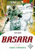 Basara 16 Manga