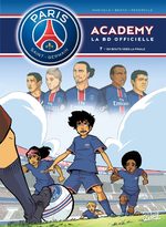 Paris Saint-Germain Academy 7