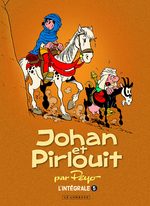 Johan et Pirlouit 5