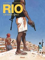 Rio # 2