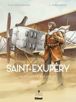 Saint-Exupéry # 1