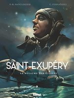 Saint-Exupéry # 2