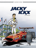 Jacky Ickx # 1