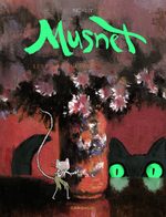 Musnet # 3