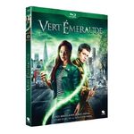 Vert Emeraude 0