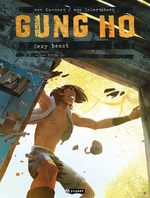 Gung Ho # 5