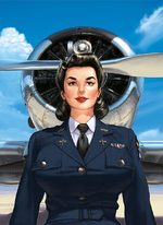 couverture, jaquette Angel Wings 3