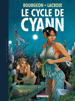 Le cycle de Cyann 1