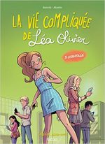 La vie compliquée de Léa Olivier # 3
