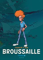 Broussaille # 1